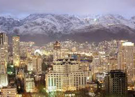 نکات مهم در باربری شمال تهران